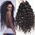 Ocean Wave Hair Crochet