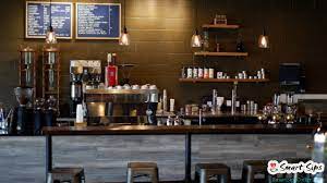 20 Zoom Backgrounds For Coffee Lovers Coffee Shop Opening A Coffee Shop Best Coffee Shop