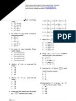 5 soal un matematika sma ipa 2017 dan pembahasannya 30 soal uas mtk kelas 12 semester 1 pilihan ganda k13 jawaban xpress un matematika smk 2020 erlangga shopee indonesia pembahasan soal ujian nasional matematika smk akuntansi dan kunci jawaban soal un smk 2013 matematika tkp soal dan pembahasan matematika kelas xi semester 1 dicky zhue. Latihan Soal Dan Pembahasan Mid Semester Matematika
