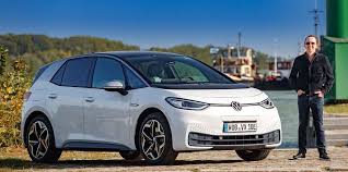 Find new incentives · 2020 & 2021 models · model reviews Test Vw Id 3 10 Dinge Die Sie Im Id 3 Uberraschen Werden