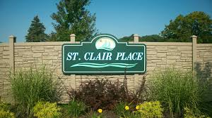 Maybe you would like to learn more about one of these? St Clair Place Sun Communities