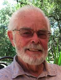 Obituary information for Richard Noel Johnson