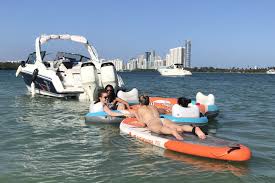 Tour miami by water 7 days a week. 7514 Motor 30 0 Boat Rental Miami Beach Fl Sailo