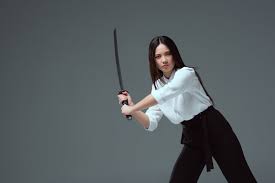 All You Need To Know About Japanese Katana - Your Japan