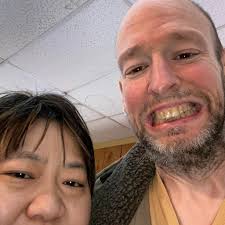 Fred and Sheila McCoy typically spend their retired days creating YouTube  videos about the Hatfield-McCoy feud.