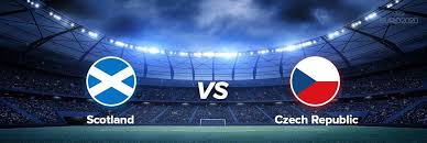Scotland and the czech republic both have strong squads ahead of their match on monday. Scotland Vs Czech Republic Betting Tips And Game Preview