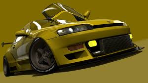 Maybe you would like to learn more about one of these? Artstation Toyota Sera Widebody James Murray