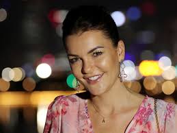 Welcome to irina begu's official twitter page! Cube Is Here Agnieszka Radwanska Mother For The First Time Tennisnet Com