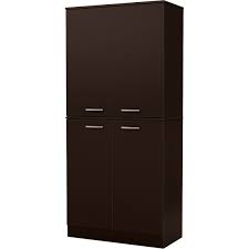 A friend of mine referred us to tony. South Shore Axess 4 Door Storage Cabinet Bookcases Cabinets Household Shop The Exchange