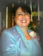 Obituary information for Pam Smith McElroy