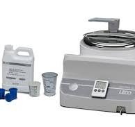 Cold Mounting Presses & Resins | LECO Corporation
