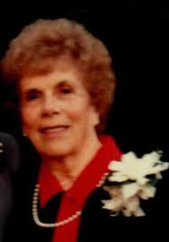 Blanche Swallow Obituary