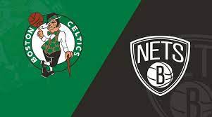 The celtics should have some confidence and momentum after knocking. Boston Celtics Vs Brooklyn Nets Odds And Predictions