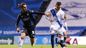 Queretaro vs puebla prediction, tips and odds. Puebla Vs Queretaro Jornada 12 Liga Mx Minuto A Minuto