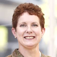 Ann Boynton moves from CalPERS to UC Davis Medical Center; Doug McKeever  replaces her