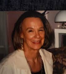 Marie Updike, Trumansburg, NY New York currently in Montgomery, AL USA