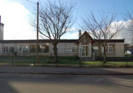 Ehpad Residence Les Maisons Bleues A Roubaix