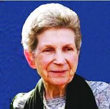 Barbara Batkiewicz Obituary (1931