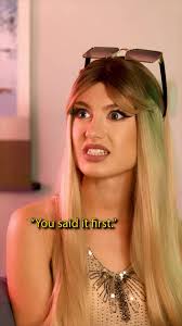 I’ve been wanting to do this audio for a while 😂 #fyp #lipsync #frienemies  #trishapeytas #ethanklein