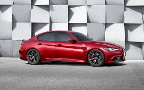 Alfa Romeo Giulia Quadrifoglio Specs Alfa Romeo Usa Alfa Romeo Alfa Romeo Giulia Alfa Romeo Giulia Quadrifoglio