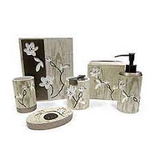 Find great bath towels and bath rugs, as well as matching shower curtains and shower curtain hooks to create the atmosphere you want. Croscill Bath Accessories Bed Bath Beyond