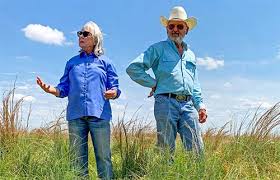 Preparing for Takeoff