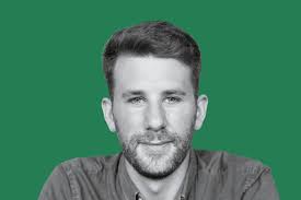 Jonathan is an early riser who works at an architecture firm. Jonathan Levin 2020 40 Under 40 In Finance Fortune