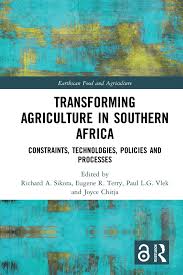 Check spelling or type a new query. Pdf Crop Improvement For Agricultural Transformation In Southern Africa