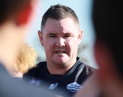 James Lawton kicks 12 goals against Coleambally as Marrar rack up 25  straight wins at home