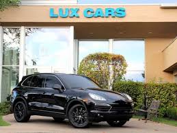 2019 porsche cayenne first drive: 2013 Porsche Cayenne Awd Diesel Nav Panoroof 2013 Porsche Cayenne Awd Diesel Nav Panoroof 62219 Miles Jet Black Metallic Suv 2018 2019 Is In Stock And For Sale Porsche Cayenne Black Porsche Lux Cars