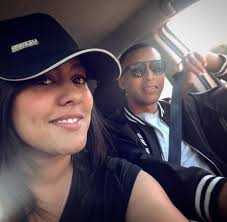 Hilton-Lesley Anthony