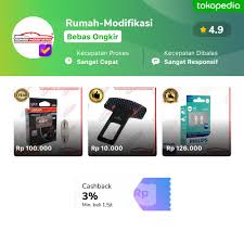 Cash back icons to download | png, ico and icns icons for mac. Toko Online Rumah Modifikasi Official Terlengkap Tokopedia Tokopedia