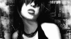 29 Punk Rock Anime Girl Iphone Wallpaper Orochi Wallpaper A nostalgic look back at new york's 1970s punk rock scene.