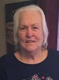 Jean Mills Obituary (1934