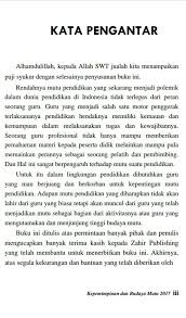 Kepemimpinan rt, rw, lurah, camat dan sebagainya. Kepemimpinan Download Kumpulan Buku Buku Islam Pdf Facebook