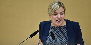 Wie das genau geht, hat unsere. Landtagswahl In Bayern Im Herbst Bayerische Grune Suchen Weltretter Taz De