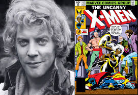 XMEN UNIVERSE (@xmen_universe)