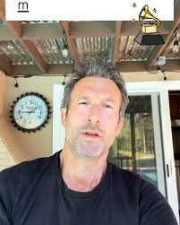 So beyond excited my good friend the supremely super talented  @aaronscottlazar has been nominated for a Grammy for his project “The  Impossible Dream”. Check it out… No one deserves this honor more.