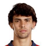 João félix is a striker from portugal playing for atlético de madrid in the spain primera division (1). Joao Felix Sequeira Fifa 21 81 Rating And Price Futbin
