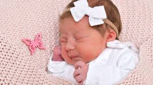 Babygalerie: Neugeborene im Ilm-Kreis bis September 2020