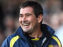 Nigel Clough makes 'surprised they released him' claim after signing  Birmingham City trainee