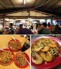 The term pasembur is peculiar to northern peninsular malaysia. 45 Tempat Makan Menarik Di Penang 2021 Sedap Best