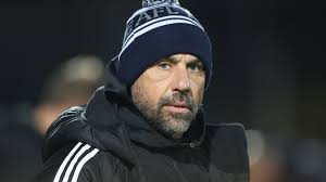 Kevin Phillips AXED by National League side Fylde after just FOUR MONTHS in  charge in blunt statement