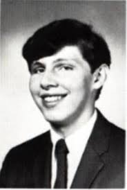 Classmate passes away in Texas