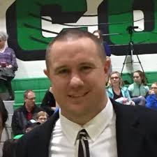 Paul Ricker (@coachpaulricker)