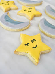 Find the perfect star cookies stock photos and editorial news pictures from getty images. Cute Moon And Star Cookies Tutorial Tips Into The Cookie Jar