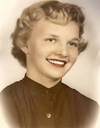 Arline (Dunbar) Davis