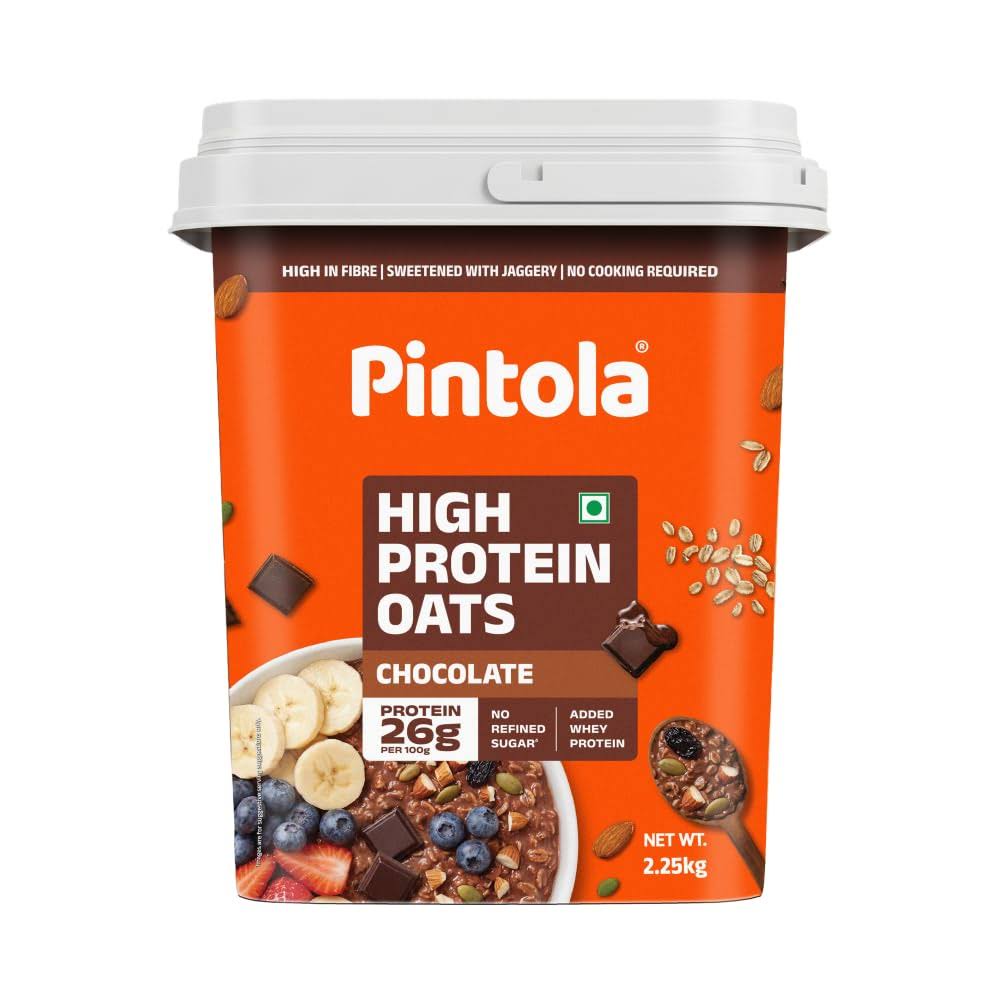 Pintola OATS 2.25Kg product image