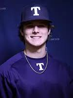 2022 Baseball Roster