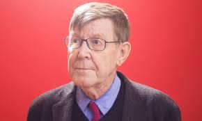Alan Bennett: 'I don't fret about posterity. But some things will last'